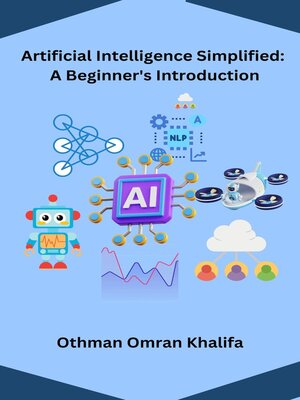 cover image of Artificial Intelligence Simplified